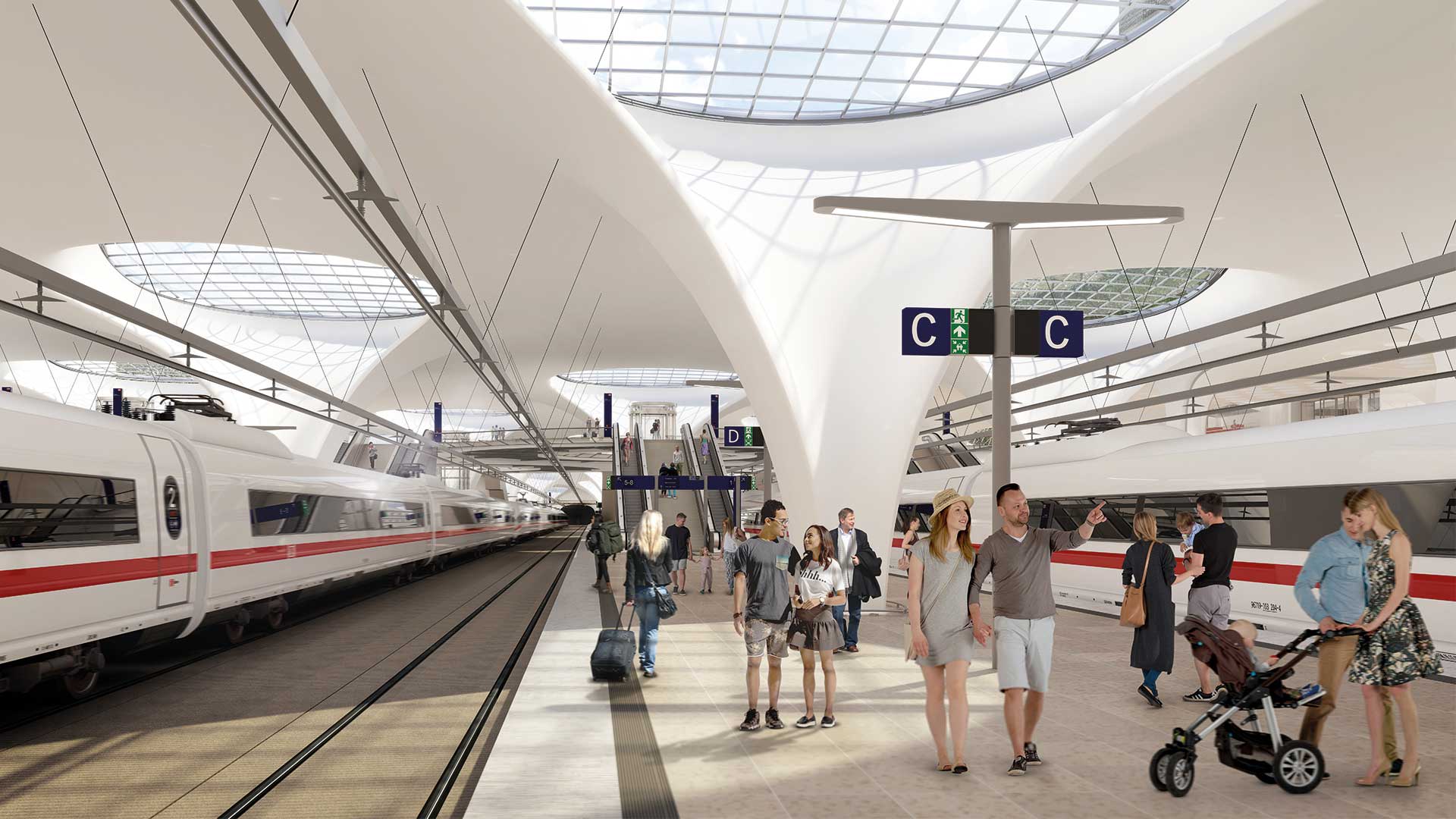 DB Projekt StuttgartUlm GmbH MOTORBW Wir BWgen das Land