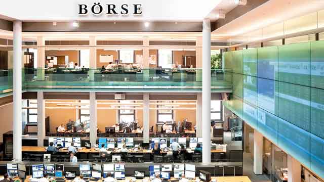 Boerse Stuttgart GmbH